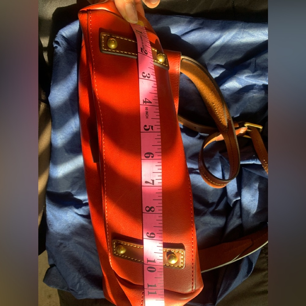 Dooney & Burke Bag - Picture 4 of 5